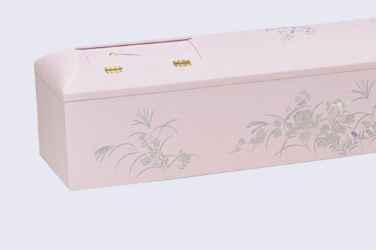 Dセット棺一式(大和)